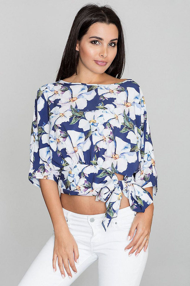 Women's Blouse Figl