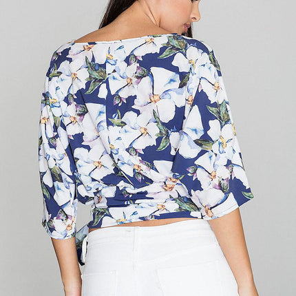 Women's Blouse Figl