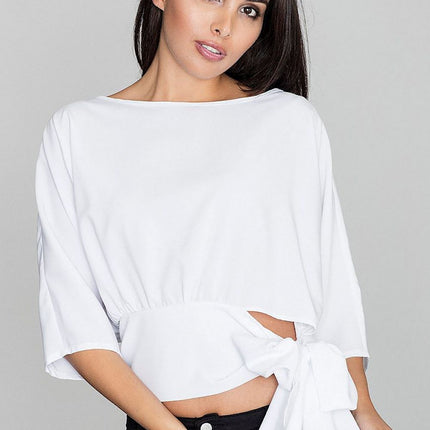 Women's Blouse Figl