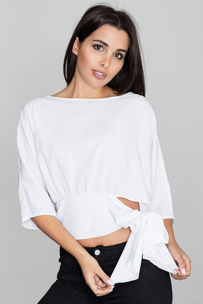 Women's Blouse Figl