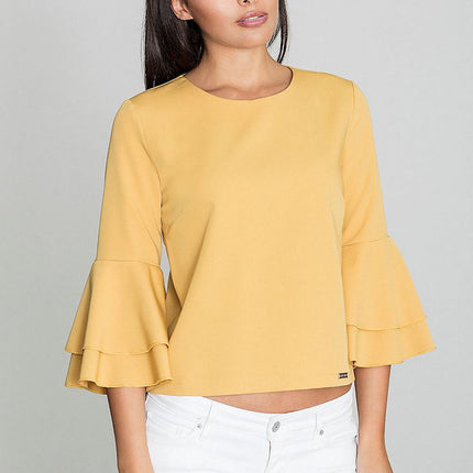 Women's Blouse Figl