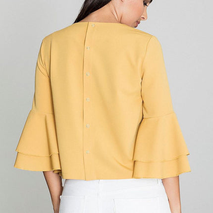 Women's Blouse Figl