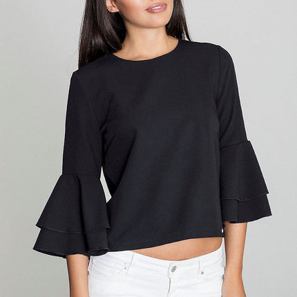 Women's Blouse Figl