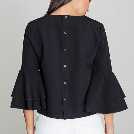 Women's Blouse Figl