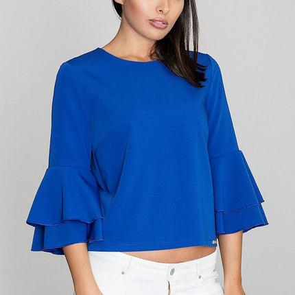 Women's Blouse Figl