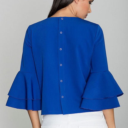 Women's Blouse Figl