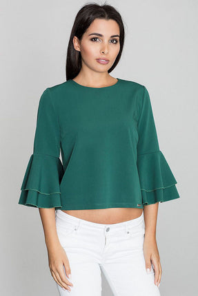 Women's Blouse Figl