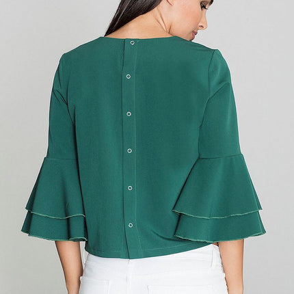 Women's Blouse Figl