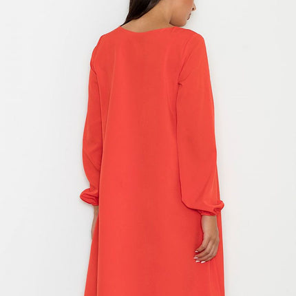 Robe de jour pour femme Figl