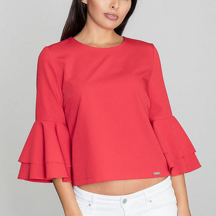 Women's Blouse Figl