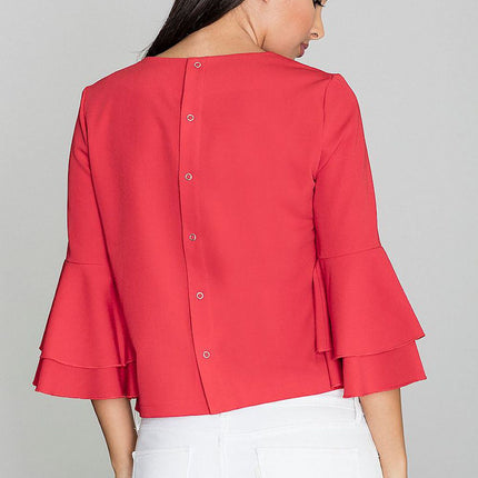 Women's Blouse Figl