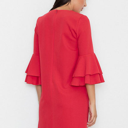 Robe de jour pour femme Figl