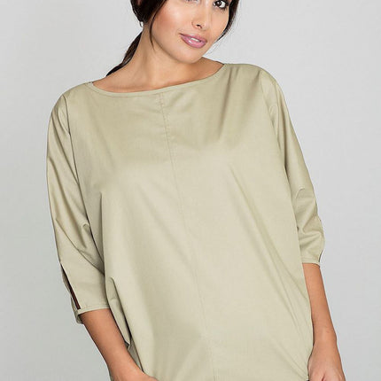 Women's Blouse Figl