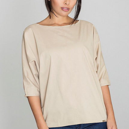 Women's Blouse Figl