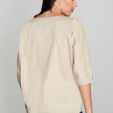 Women's Blouse Figl