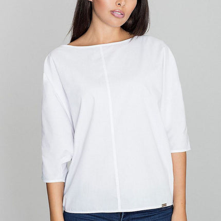 Women's Blouse Figl