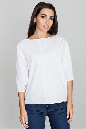 Women's Blouse Figl