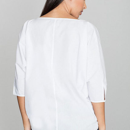 Women's Blouse Figl