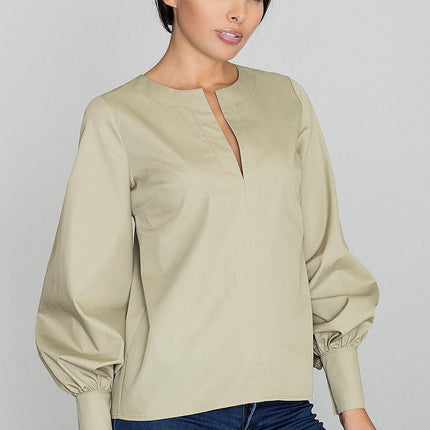 Women's Blouse Figl