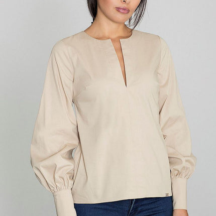 Women's Blouse Figl