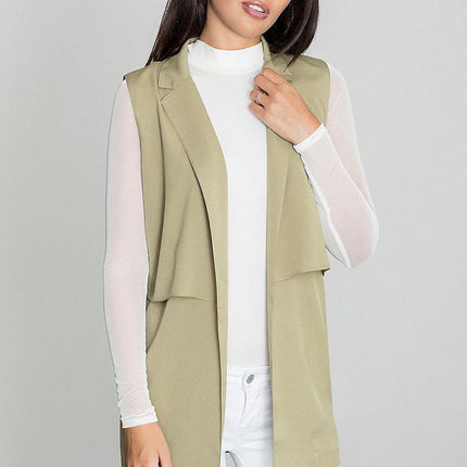 Women's Gilet Figl