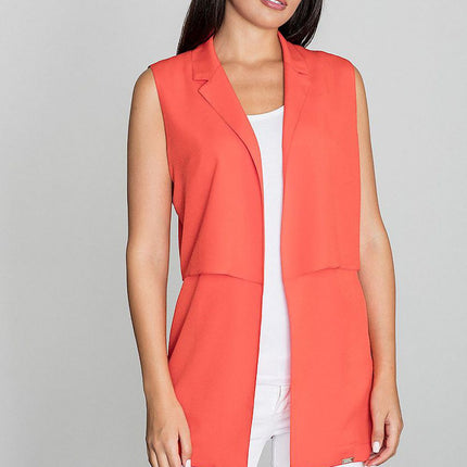 Women's Gilet Figl