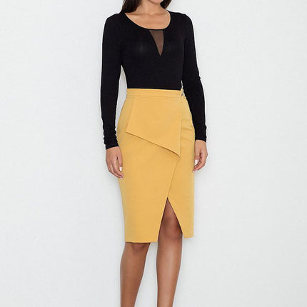 Women's Classic skirt Figl