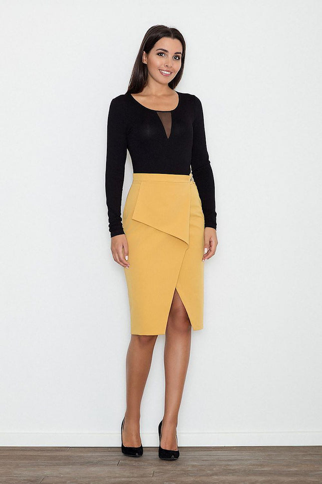 Women's Classic skirt Figl