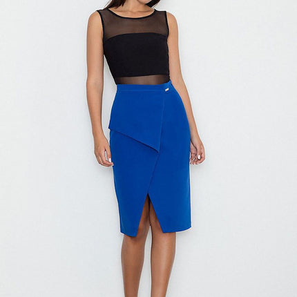 Women's Classic skirt Figl