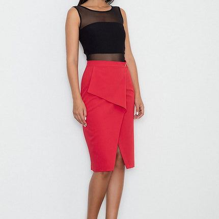 Women's Classic skirt Figl