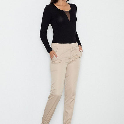 Women's Trousers Figl