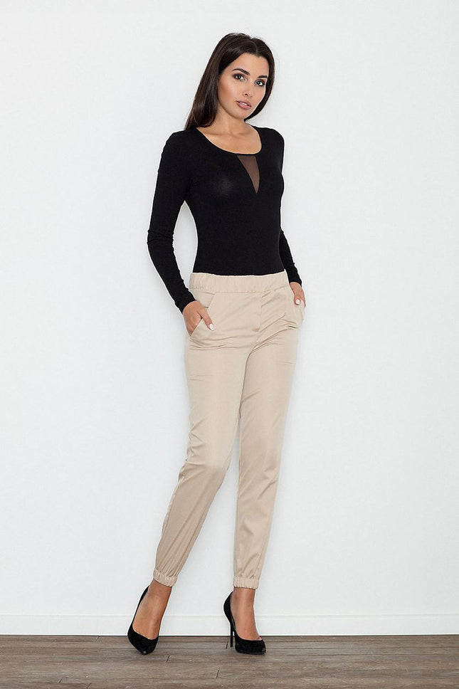 Women's Trousers Figl