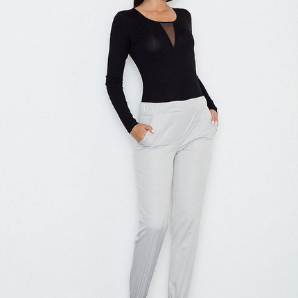 Women's Trousers Figl