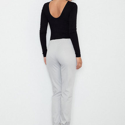 Women's Trousers Figl