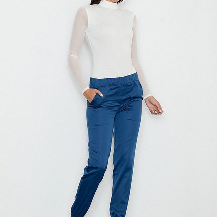 Women's Trousers Figl