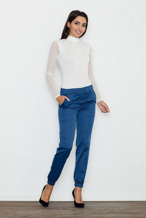 Women's Trousers Figl