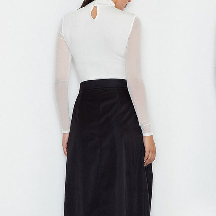 Women's Long skirt Figl