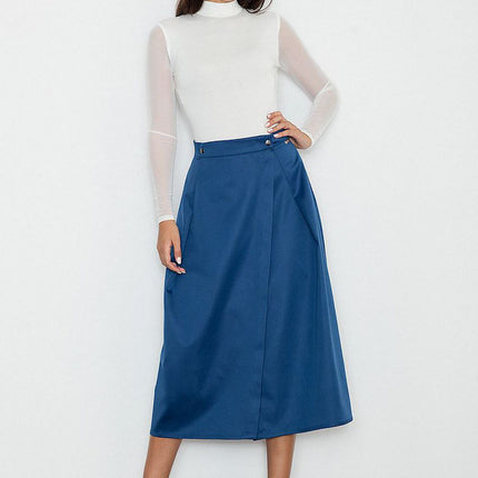 Women's Long skirt Figl