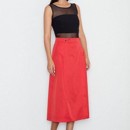 Women's Long skirt Figl