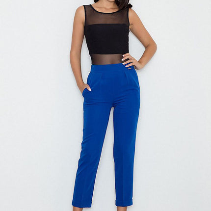 Women's Trousers Figl