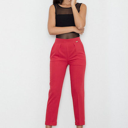 Women's Trousers Figl