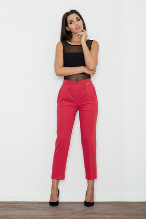 Women's Trousers Figl