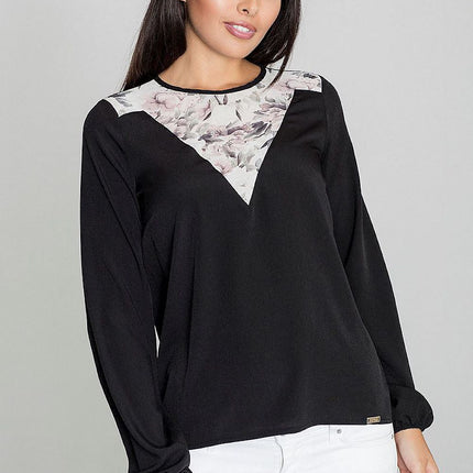 Women's Blouse Figl