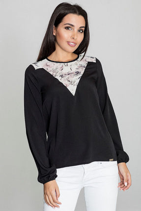 Women's Blouse Figl