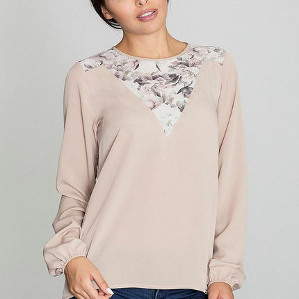 Women's Blouse Figl