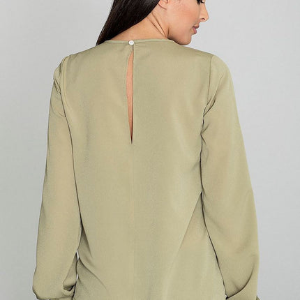 Women's Blouse Figl