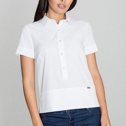 Women's Blouse Figl