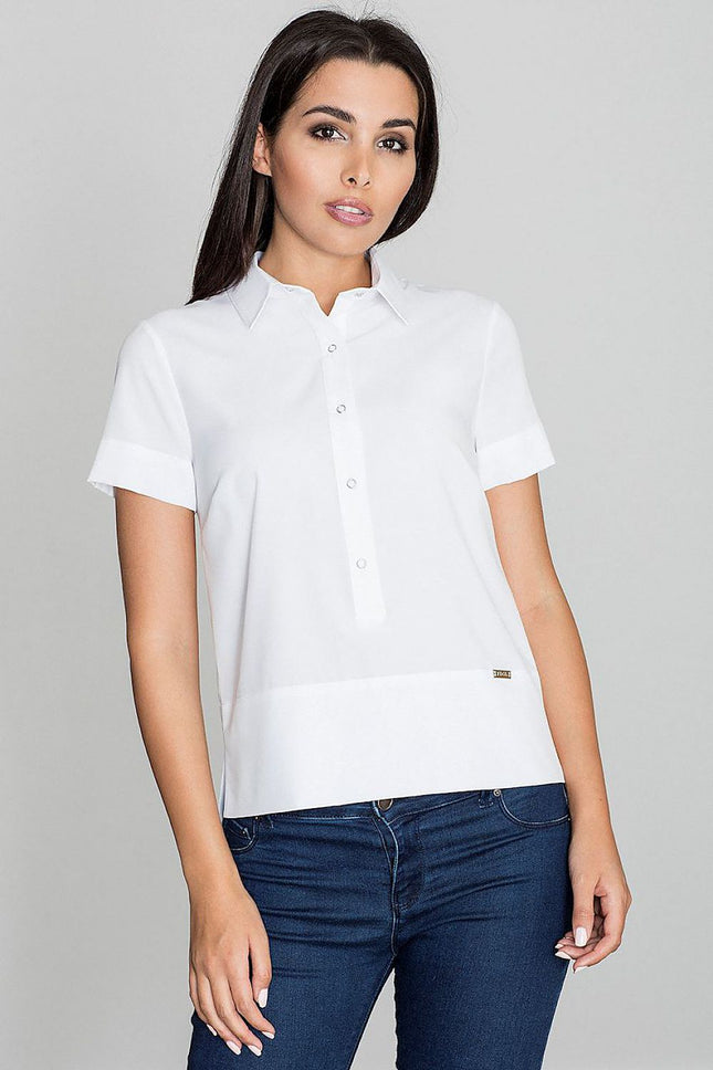 Women's Blouse Figl