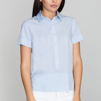 Women's Blouse Figl