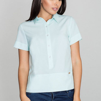 Women's Blouse Figl